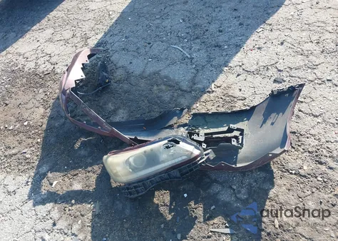 2015 Honda Accord Sport from USA, damaged, VIN 1HGCR2F57FA049654